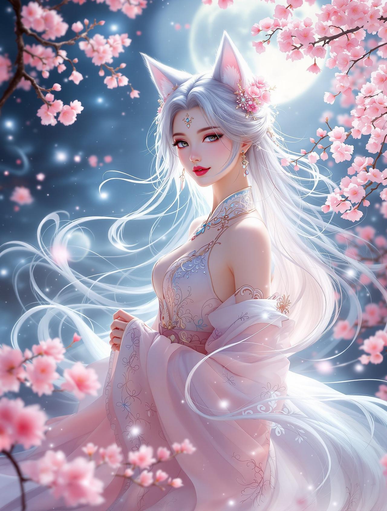 乐乐动漫网番剧详情：百妖谱